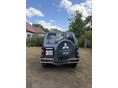 MITSUBISHI PAJERO 1998/12 - 4