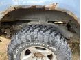 MITSUBISHI PAJERO 1998/12 - 6