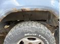 MITSUBISHI PAJERO 1998/12 - 7