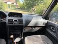 MITSUBISHI PAJERO 1998/12 - 11