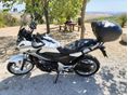 HONDA NC 750 X 2018/5 - 3