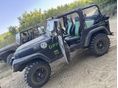 JEEP WRANGLER 1998/1 - 2