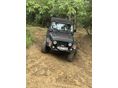 JEEP WRANGLER 1998/1 - 4