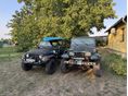 JEEP WRANGLER 1998/1 - 5