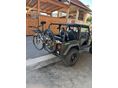 JEEP WRANGLER 1998/1 - 8