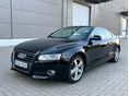 AUDI A5 Coupé 2.7 TDI DPF multitronic
