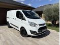 FORD TRANSIT 2017/6 - 3