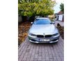 BMW 318d (Automata) Vezérlés cserélve! Végig szakszerviz! Vonóhorog!