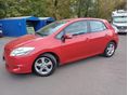 TOYOTA AURIS 2011/4 - 2