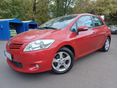 TOYOTA AURIS 2011/4 - 3