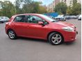 TOYOTA AURIS 2011/4 - 4