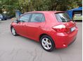 TOYOTA AURIS 2011/4 - 6