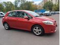 TOYOTA AURIS 2011/4 - 7