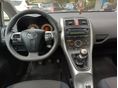 TOYOTA AURIS 2011/4 - 9