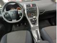 TOYOTA AURIS 2011/4 - 12