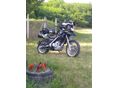 BMW F 650 GS 