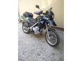 BMW F 650 GS 2007/10 - 3