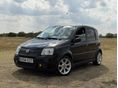 FIAT PANDA 1.4 100 HP
