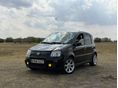 FIAT PANDA 2007/5 - 10