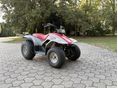 YAMAHA YFA 1 Breeze 125