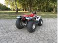 YAMAHA YFA 1 1994/3 - 5