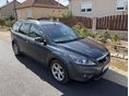 FORD FOCUS 1.6 TDCi Ambiente