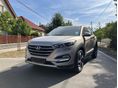 HYUNDAI TUCSON 1.7 CRDi HP Comfort Special Edition DCT