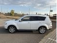 MITSUBISHI OUTLANDER 2010/8 - 2