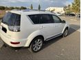 MITSUBISHI OUTLANDER 2010/8 - 4