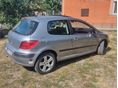 PEUGEOT 307 2002/3 - 2