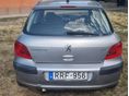 PEUGEOT 307 2002/3 - 4
