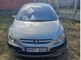 PEUGEOT 307 2002/3 - 7