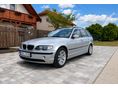 BMW 320d Touring
