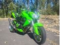KAWASAKI Z 1000 