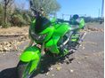 KAWASAKI Z 1000 2008 - 2