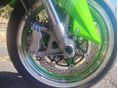 KAWASAKI Z 1000 2008 - 4