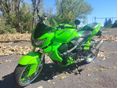 KAWASAKI Z 1000 2008 - 5