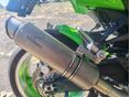 KAWASAKI Z 1000 2008 - 8