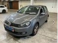 VOLKSWAGEN GOLF VI 1.4 Trendline Ülésfűtés! Sport belső!