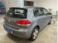 VOLKSWAGEN GOLF VI 2009/9 - 3