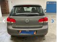 VOLKSWAGEN GOLF VI 2009/9 - 4