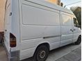 MERCEDES-BENZ SPRINTER 2002 - 2