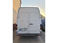 MERCEDES-BENZ SPRINTER 2002 - 3