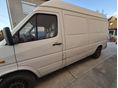 MERCEDES-BENZ SPRINTER 2002 - 4