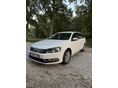 VOLKSWAGEN PASSAT VII 2013/1 - 2