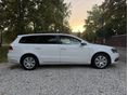 VOLKSWAGEN PASSAT VII 2013/1 - 5