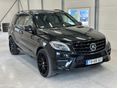 MERCEDES-BENZ ML 350 2014/7 - 2