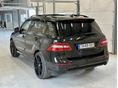 MERCEDES-BENZ ML 350 2014/7 - 4