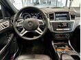 MERCEDES-BENZ ML 350 2014/7 - 5