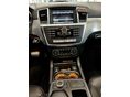 MERCEDES-BENZ ML 350 2014/7 - 7